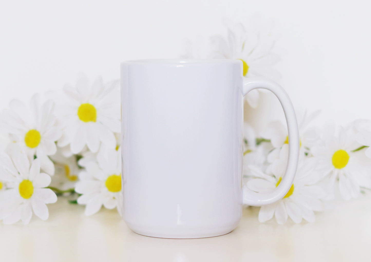 15oz Sublimation Mugs