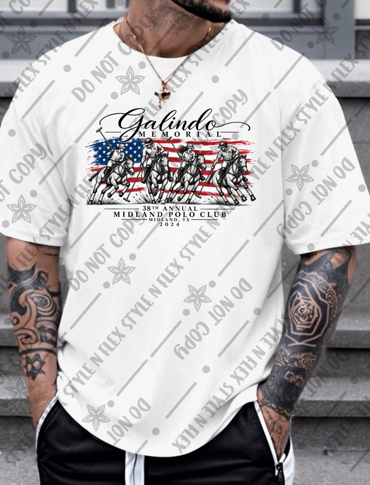 Galindo Memorial 38th Annual