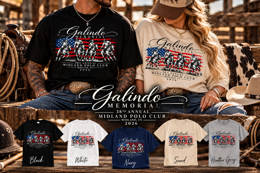 Galindo Memorial 38th Annual